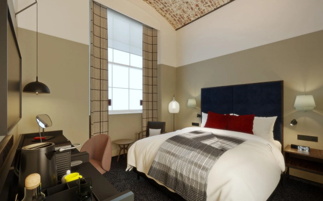 Hotel Indigo Dundee by IHG