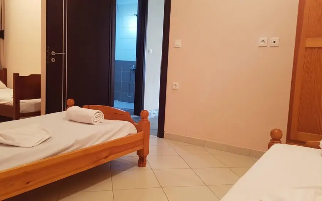 Melina Apartments