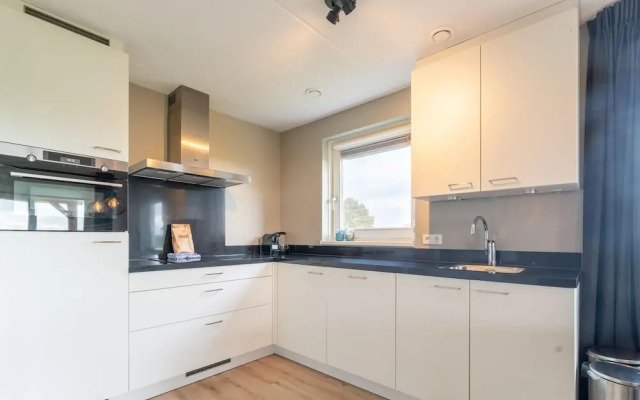 Holiday Home Near Scherpenisse Beach