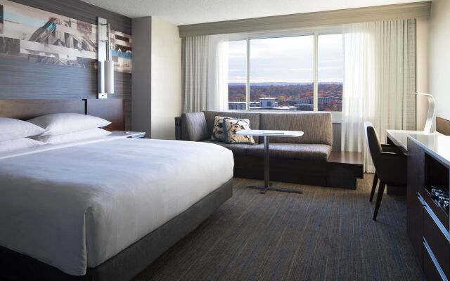 Kansas City Marriott Country Club Plaza