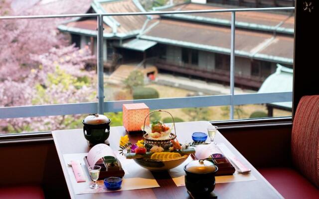 Kotohira Grand Hotel Sakuranosho