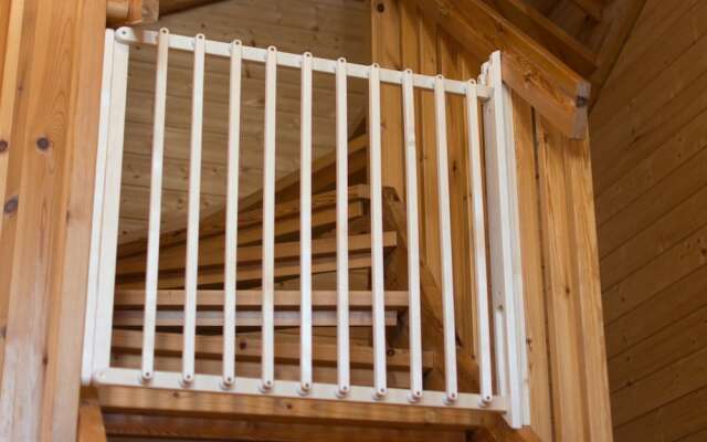 Hinkkalan Lomamökit