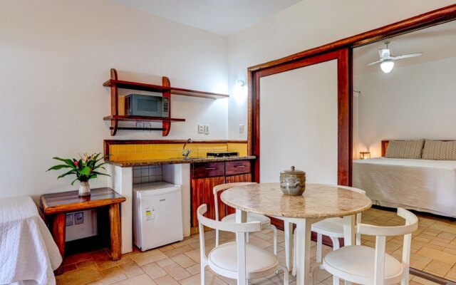 Viva Itacaré Suites