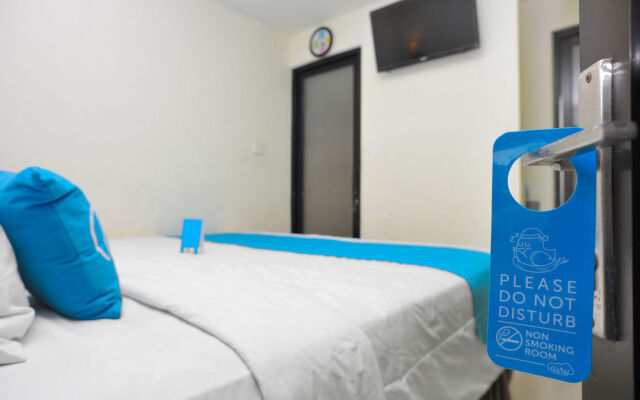 Airy Eco Jimbaran Bypass Ngurah Rai 81 Bali