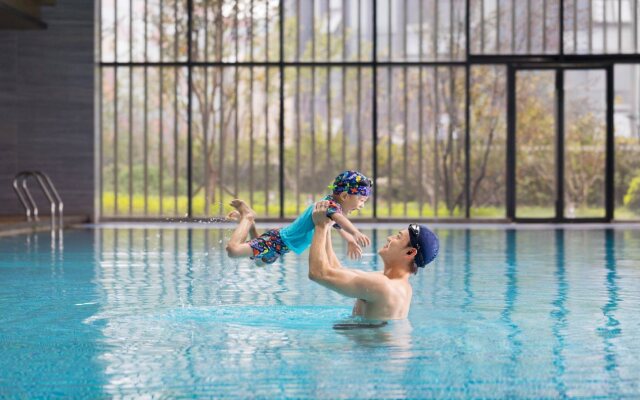 Four Points By Sheraton Changsha, Meixi Lake