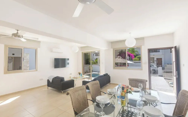Protaras Polyxenia Villa Pol7