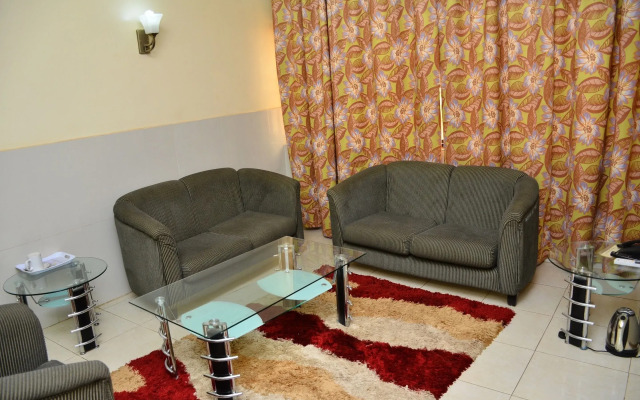 Access International Hotel