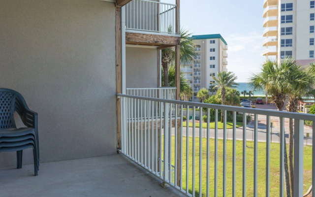 Grand Caribbean Perdido Key 303 by Meyer Vacation Rentals