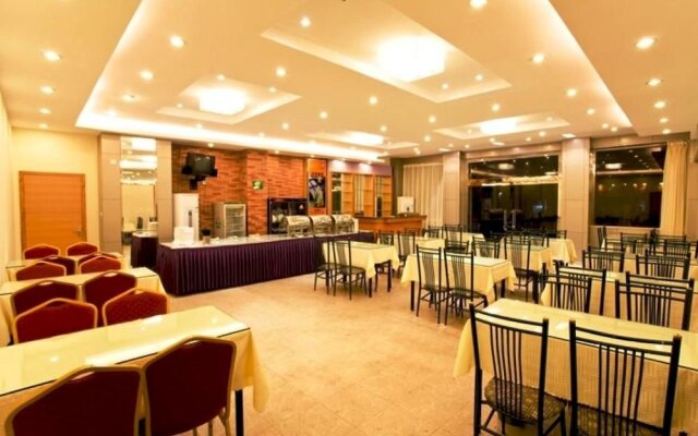 Weilai Enjoy Home Zhengzhou Huozhan Street