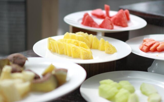 Hotel Ayola Sunrise Mojokerto