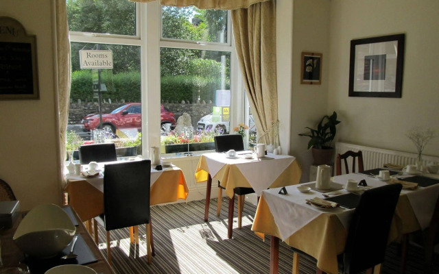 Broadlands Guest House