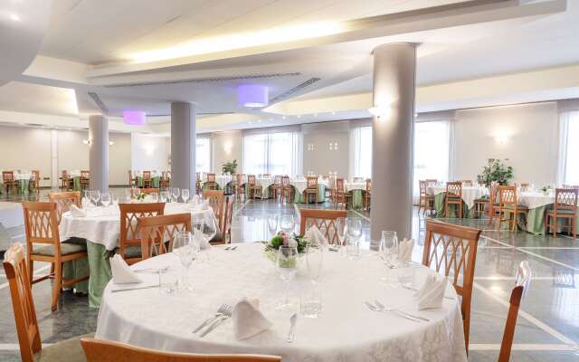 Best Western Hotel Imperiale