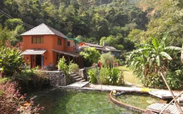 Shivanandi River Lodge