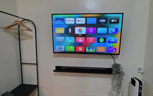 Pioneerwoodlands Mandaluyong Studio Unit