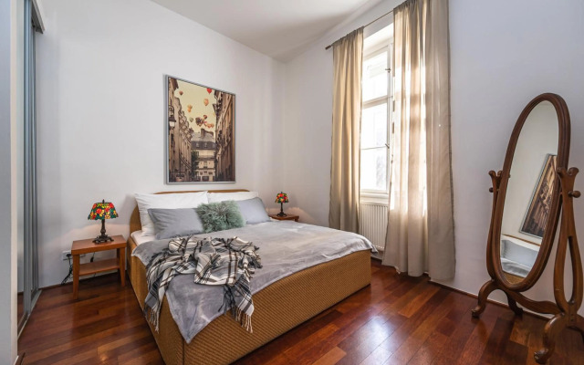 Wishlist Old Prague Residences - Old Town Square