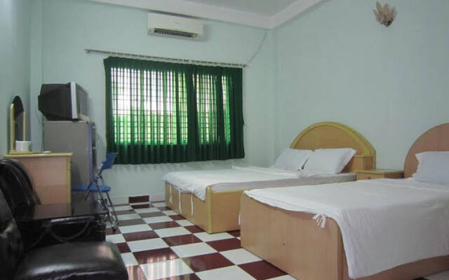 Hoa Xuan Hotel