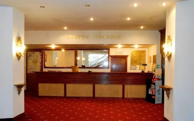 Hotel Cetate