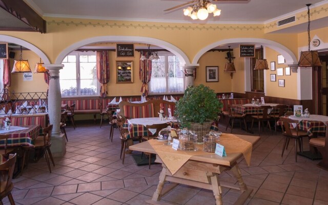 Familiengasthof Maier