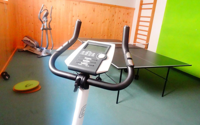 Ferienwohnungen Reiter