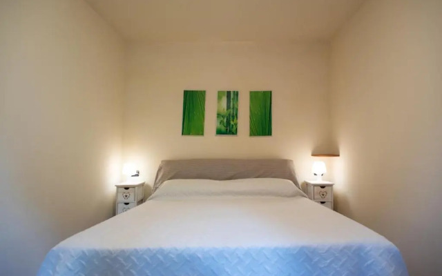 Italian Vacation Homes - Fonteno Panoramic Apartment