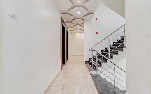 Townhouse 700 HOTEL KRISHNA