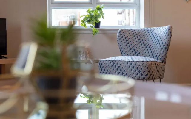 Waverley Suite No57 - Donnini Apartments