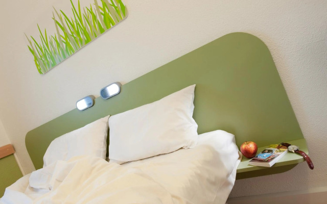 Hotel Ibis Budget Metz Sud Augny