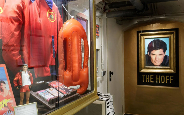 The Circus Hostel
