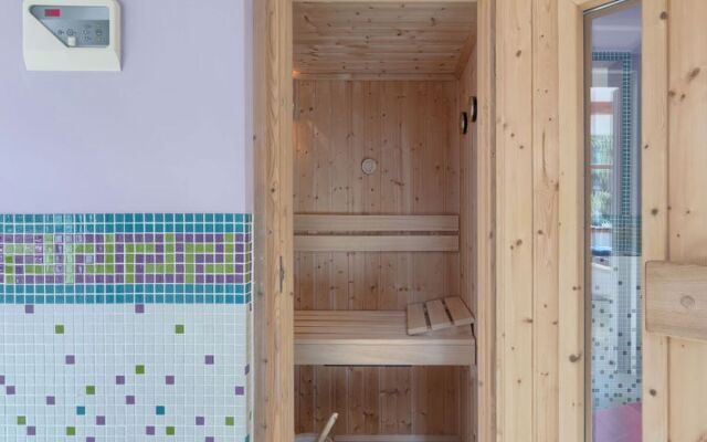 Holiday Home CasaMenta