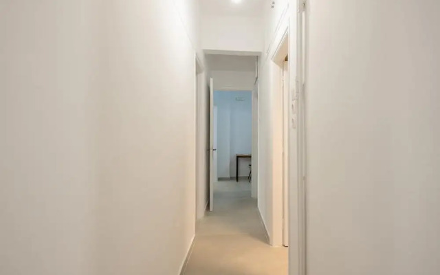 Athens Bright Suite by Cloudkeys
