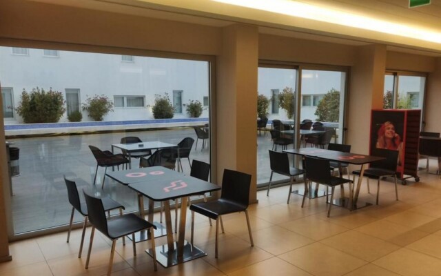 Moov Hotel Évora