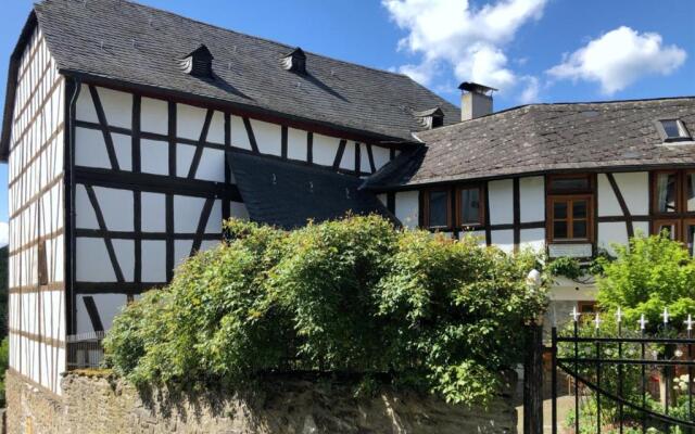 Gut Bunt Ferienhaus