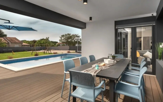 Villa Linea Comfortable Holiday Residence