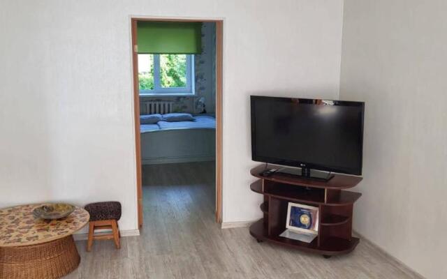 Petera street apartment