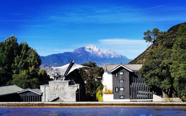 Fenghe Lijiang Inn