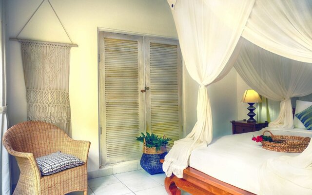 Garden Villas Seminyak