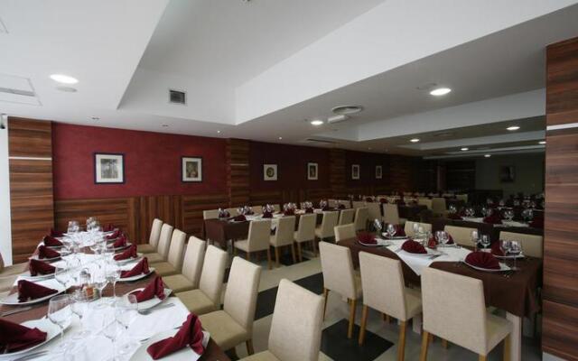 Hotel Patria - Subotica