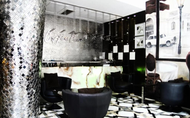 A&EM Hotel - Hai Ba Trung
