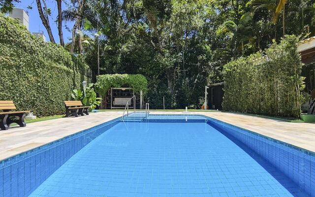 Casa Amarela - Riviera