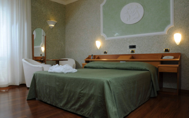 Grand Hotel Ambasciatori Wellness & Spa