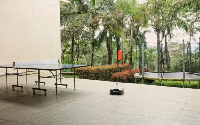 The Windflower Resorts & Spa