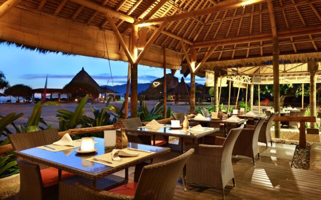 Novotel Lombok Resort and Villas