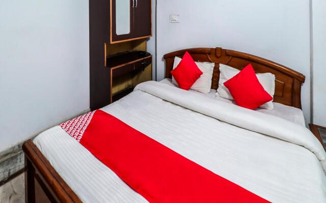 OYO 25077 Hotel Ashoka Regency