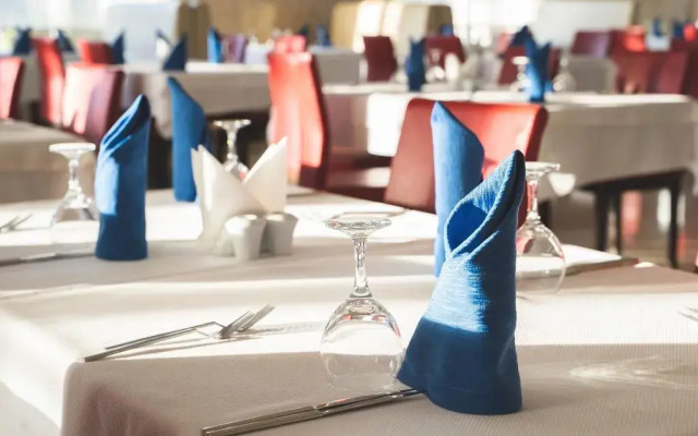 Orucoglu Thermal Resort