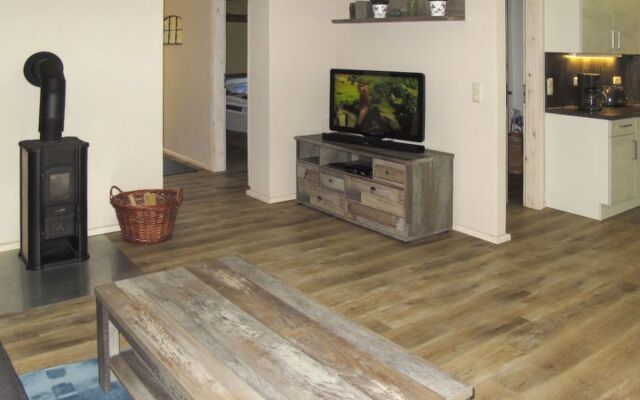 Apartment Helene Ribnitz-Damgarten