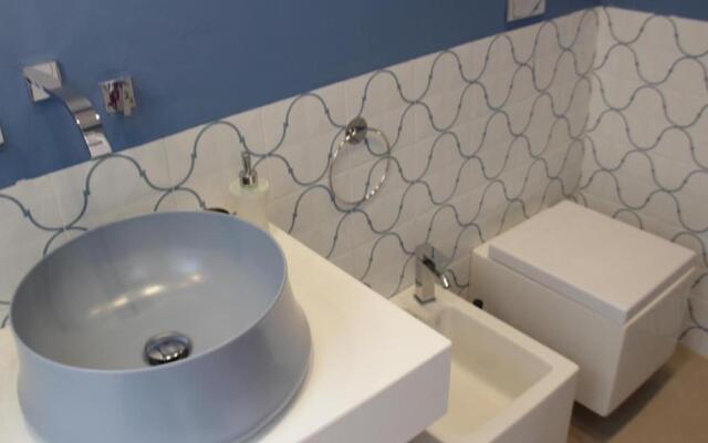 Villa Italia - Marina di Lesina