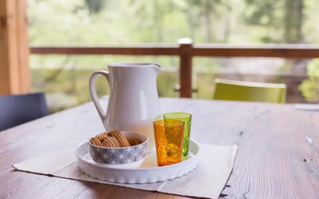 La Ferme Francej Luxury Farmhouse