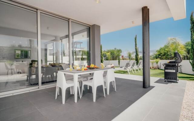 Protaras Olivia Pearl Villa 15