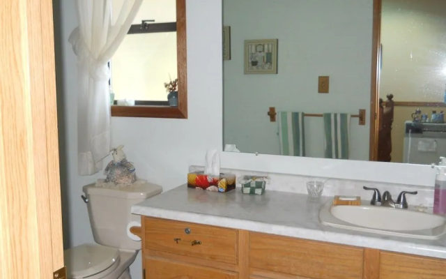 Eagle's Rest Bed and Breakfast