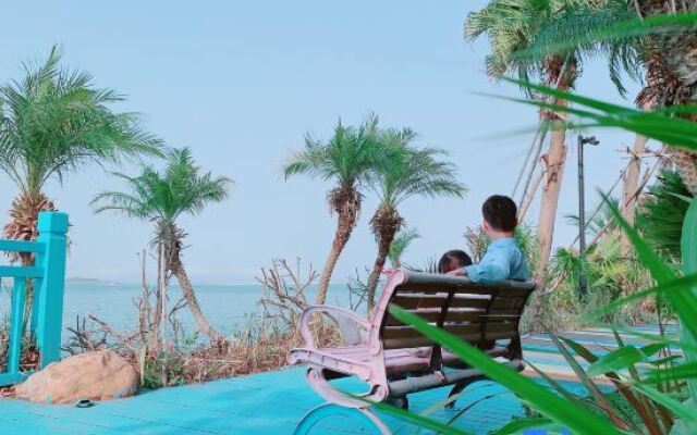 Zhangzhou Palm Beach Hotel